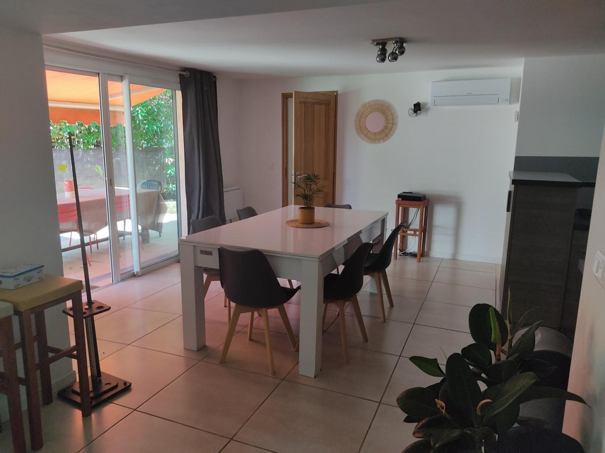 La Ciotat Belle Maison Centre Ville Avec Parking エクステリア 写真