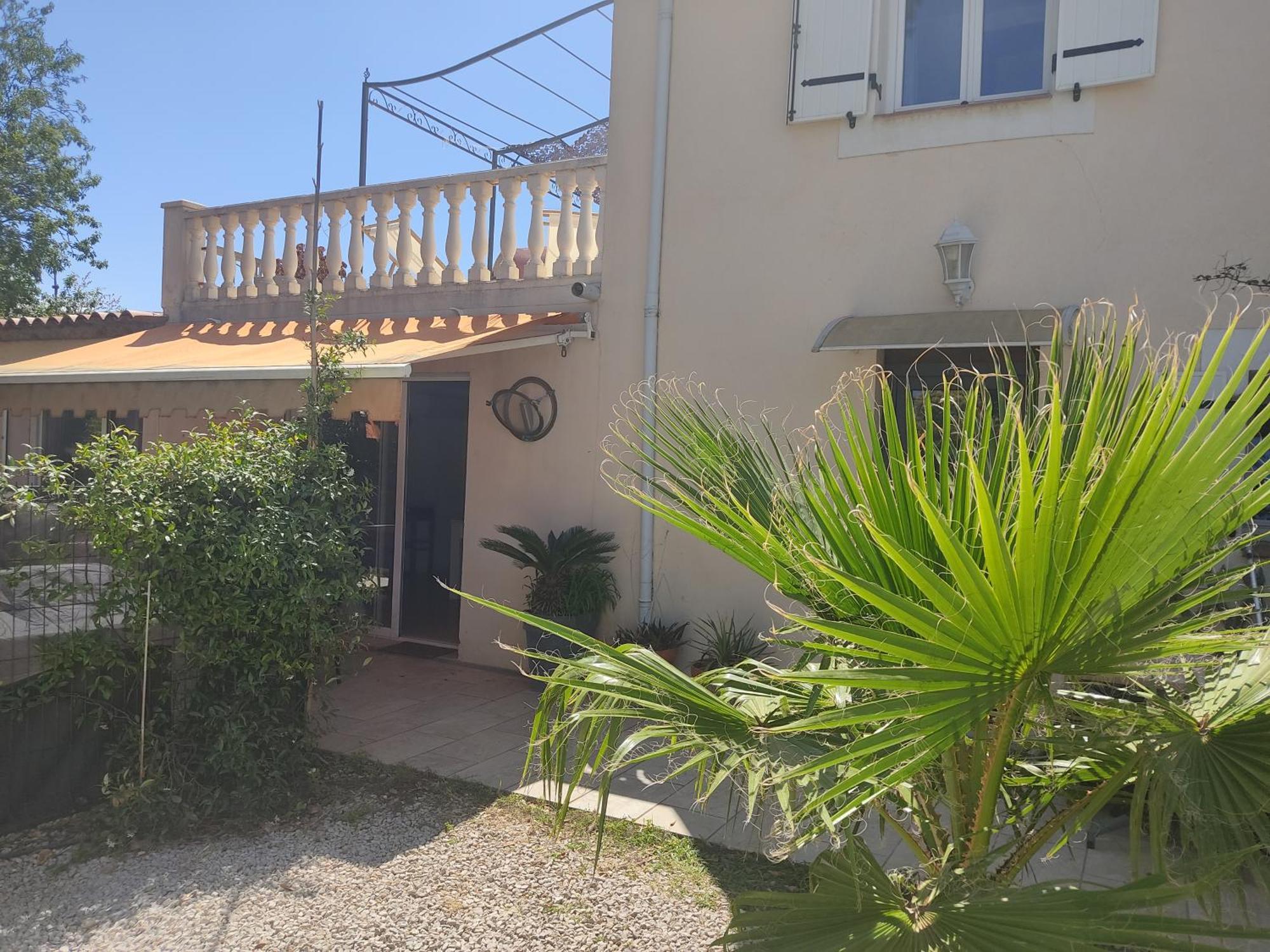 La Ciotat Belle Maison Centre Ville Avec Parking エクステリア 写真