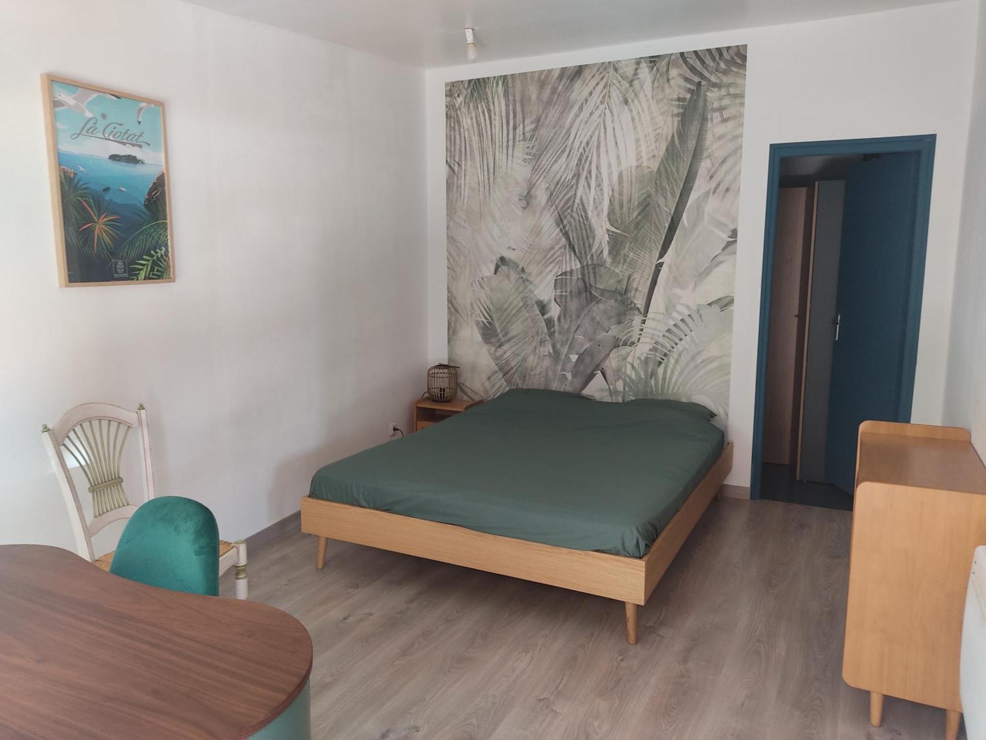 La Ciotat Belle Maison Centre Ville Avec Parking エクステリア 写真